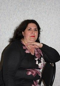 Криворучко Алла Ивановна Криворучко Алла Ивановна
